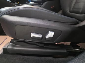 BMW iX3 80kWh M Sport Auto 5dr