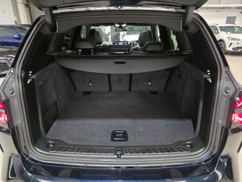 BMW iX3 80kWh M Sport Auto 5dr