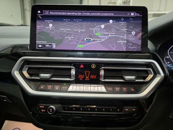 BMW iX3 80kWh M Sport Auto 5dr