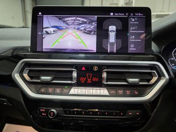 BMW iX3 80kWh M Sport Auto 5dr