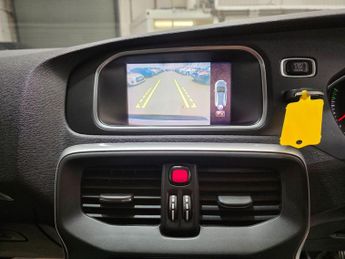 Volvo V40 Cross Country 1.5 T3 GPF Nav Plus Auto Euro 6 (s/s) 5dr