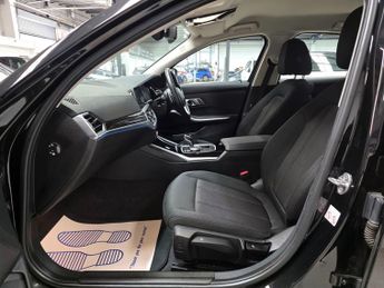 BMW 3 Series 2.0 330e 12kWh SE Pro Auto Euro 6 (s/s) 4dr