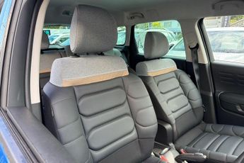 Citroen C3 Aircross 1.2 PureTech Shine Plus EAT6 Euro 6 (s/s) 5dr