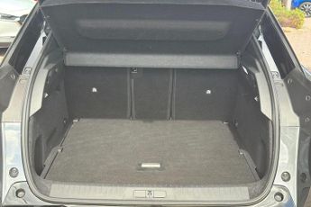 Peugeot E-3008 73kWh GT SUV 5dr Electric Auto (11kW Charger) (210 ps)