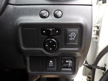 NISSAN NOTE 1.2 Acenta Premium Hatchback 5dr Petrol Manual Euro 6 (s/s) (80 