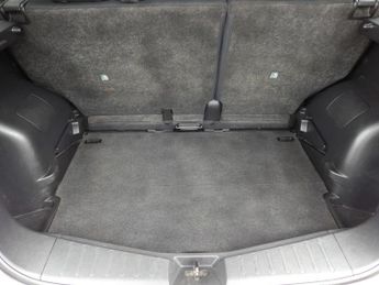 NISSAN NOTE 1.2 Acenta Premium Hatchback 5dr Petrol Manual Euro 6 (s/s) (80 