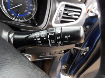 SUZUKI Baleno 1.0 Boosterjet SZ-T Hatchback 5dr Petrol Manual Euro 6 (111 ps)