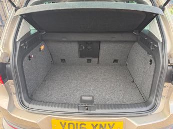 Volkswagen Tiguan 2.0 TDI BlueMotion Tech Match Edition DSG 4WD Euro 6 (s/s) 5dr