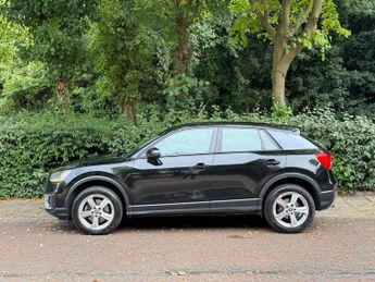 Audi Q2 2.0 TDI Sport S Tronic quattro Euro 6 (s/s) 5dr