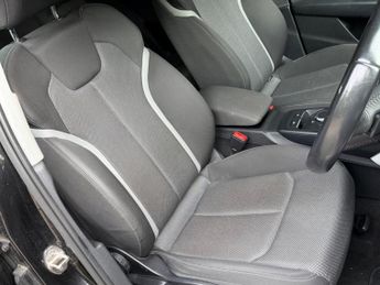 Audi Q2 2.0 TDI Sport S Tronic quattro Euro 6 (s/s) 5dr