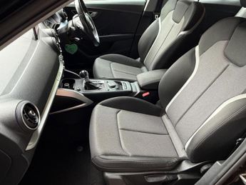Audi Q2 2.0 TDI Sport S Tronic quattro Euro 6 (s/s) 5dr