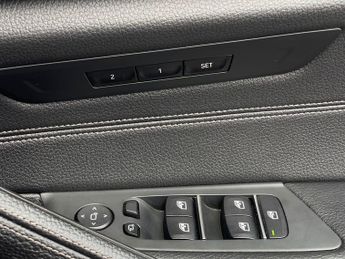 BMW 5 Series 2.0 520d SE Auto xDrive Euro 6 (s/s) 4dr