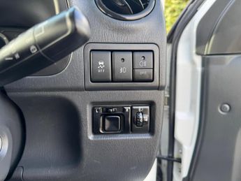 Suzuki Jimny 1.3 VVT SZ3 4WD Euro 6 3dr