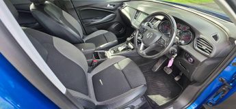 Vauxhall Grandland X 1.2 Turbo Sport Nav Auto Euro 6 (s/s) 5dr