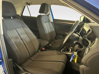 Volkswagen T-Roc 1.5 TSI GPF EVO SE SUV 5dr Petrol Manual Euro 6 (s/s) (150 ps)