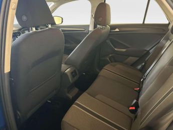 Volkswagen T-Roc 1.5 TSI GPF EVO SE SUV 5dr Petrol Manual Euro 6 (s/s) (150 ps)