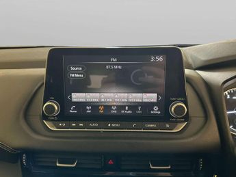 Nissan Qashqai 1.3 DIG-T MHEV Acenta Premium SUV 5dr Petrol Hybrid Manual Euro 