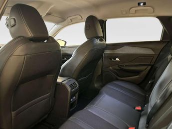 Peugeot 308 SW 1.5 BlueHDi Active Premium EAT Euro 6 (s/s) 5dr