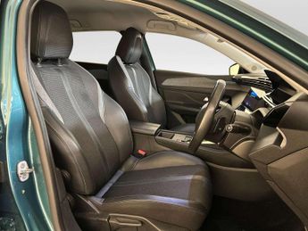 Peugeot 308 SW 1.5 BlueHDi Active Premium EAT Euro 6 (s/s) 5dr
