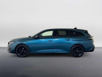 Peugeot 308 SW 1.5 BlueHDi Active Premium EAT Euro 6 (s/s) 5dr