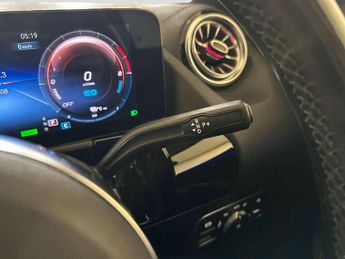 Mercedes-Benz GLA 1.3 GLA250e 15.6kWh Exclusive Edition (Premium) SUV 5dr Petrol P