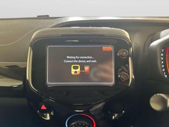 Toyota AYGO 1.0 VVT-i x-play Hatchback 5dr Petrol x-shift Euro 6 (71 ps)