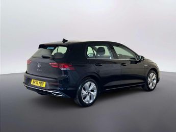 Volkswagen Golf 1.5 TSI Style Hatchback 5dr Petrol Manual Euro 6 (s/s) (150 ps)
