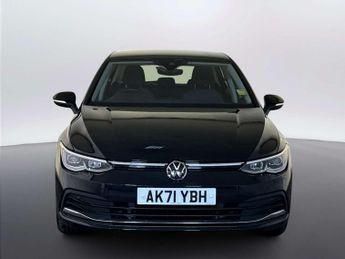 Volkswagen Golf 1.5 TSI Style Hatchback 5dr Petrol Manual Euro 6 (s/s) (150 ps)