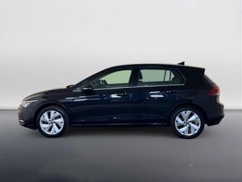 Volkswagen Golf 1.5 TSI Style Hatchback 5dr Petrol Manual Euro 6 (s/s) (150 ps)