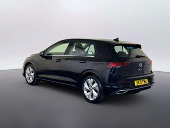 Volkswagen Golf 1.5 TSI Style Hatchback 5dr Petrol Manual Euro 6 (s/s) (150 ps)
