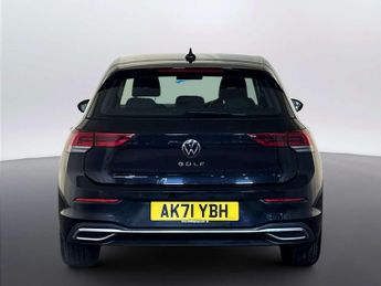 Volkswagen Golf 1.5 TSI Style Hatchback 5dr Petrol Manual Euro 6 (s/s) (150 ps)