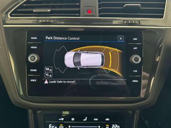 Volkswagen Tiguan 1.4 TSI 13kWh Life SUV 5dr Petrol Plug-in Hybrid DSG Euro 6 (s/s