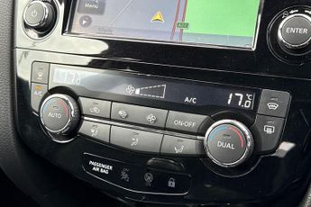 Nissan Qashqai 1.2 DIG-T Tekna