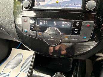 Nissan Pulsar 1.5 dCi Tekna Euro 6 (s/s) 5dr