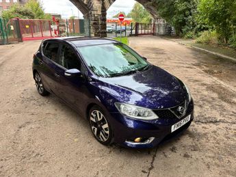 Nissan Pulsar 1.5 dCi Tekna Euro 6 (s/s) 5dr