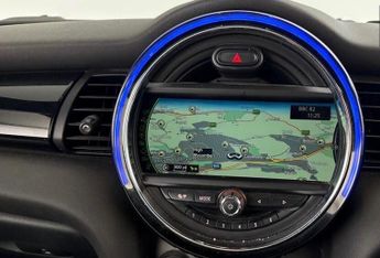 MINI Convertible 2.0 Cooper S Auto Euro 6 (s/s) 2dr