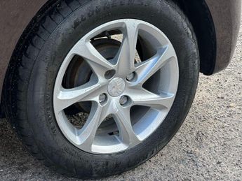 Peugeot 208 1.0 VTi Active Euro 5 5dr