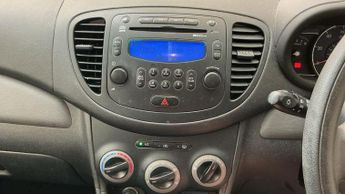 Hyundai i10 1.2 Active Euro 5 5dr