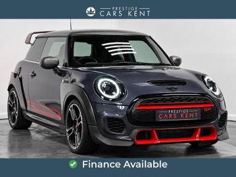 MINI John Cooper Works John Cooper Works GP