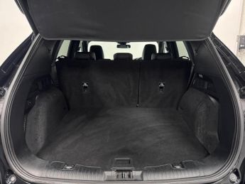 Ford Kuga Kuga ST-Line Edition 5 door 2.5L Duratec PHEV 225PS FWD CVT Auto