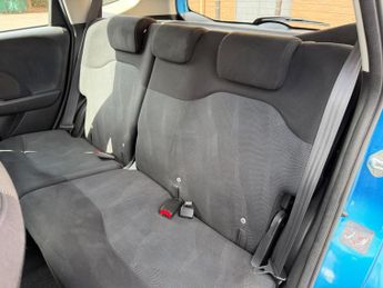 Honda Jazz 1.4 i-VTEC ES Euro 4 5dr