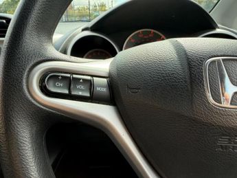 Honda Jazz 1.4 i-VTEC ES Euro 4 5dr