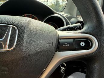 Honda Jazz 1.4 i-VTEC ES Euro 4 5dr