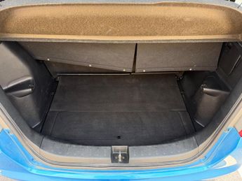 Honda Jazz 1.4 i-VTEC ES Euro 4 5dr