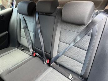 Volkswagen Golf 1.4 TSI Match DSG Euro 5 5dr