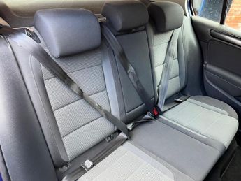Volkswagen Golf 1.4 TSI Match DSG Euro 5 5dr