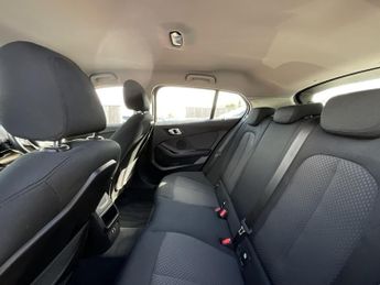 BMW 1 Series 118I SE AUTO