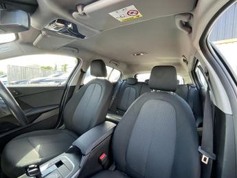 BMW 1 Series 118I SE AUTO