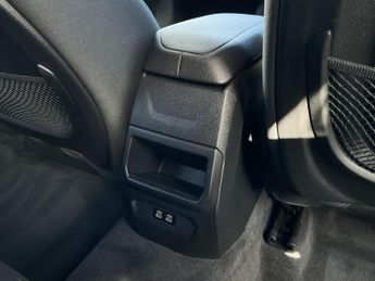 BMW 1 Series 118I SE AUTO