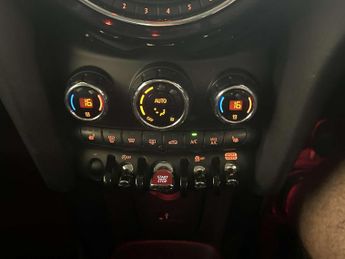 MINI Hatch 2.0 Cooper S Exclusive Hatchback 5dr Petrol Manual Euro 6 (s/s) 